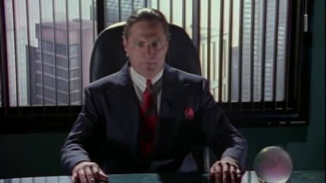 S01:E31 - Defending Dark Heart: Part 1