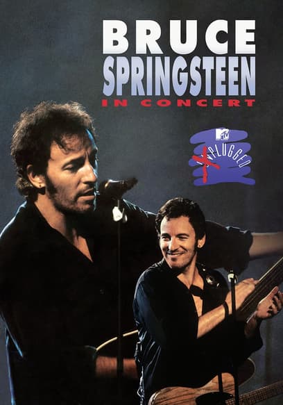 Bruce Springsteen: In Concert/MTV Plugged