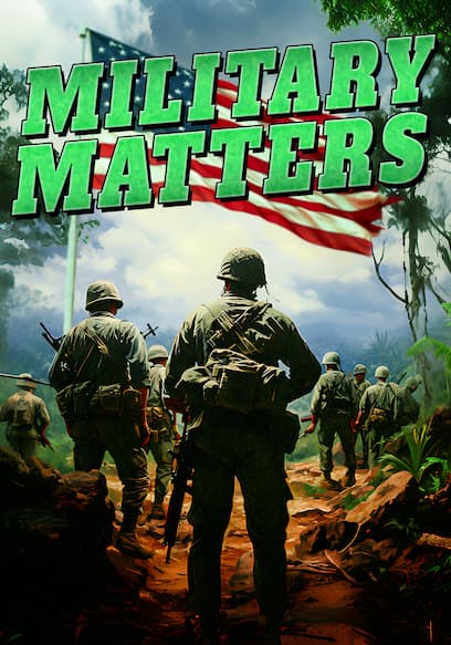 S01:E07 - The American Navy in Vietnam