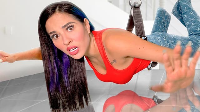 S01:E08 - 24 hs sin tocar el suelo: desafío casi imposible