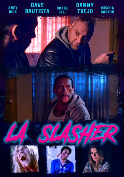 L.A. Slasher