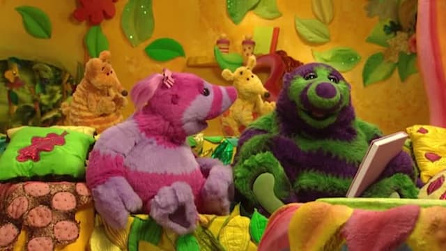 Watch The Roly Mo Show S01:E92 - Doctor Who? - Free TV Shows | Tubi