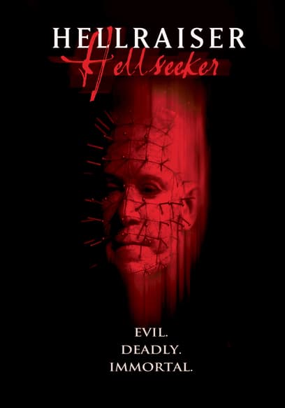 Hellraiser VI: Hellseeker