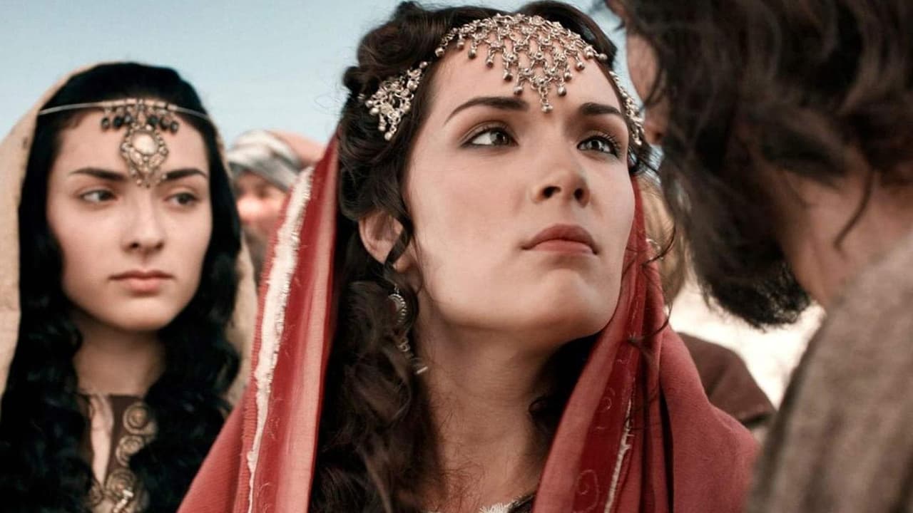 Watch Barrabás (Doblado) (2019) - Free Movies | Tubi