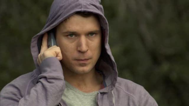 S10:E32 - If Only...