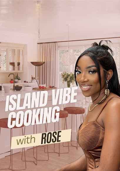 S01:E02 - Baked Chicken Over Cajun Dirty Rice