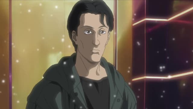 S02:E02 - Night Cruise