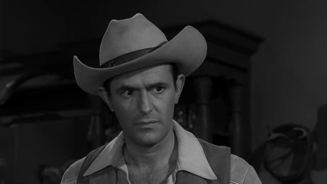 S03:E20 - Showdown With Rance McGrew