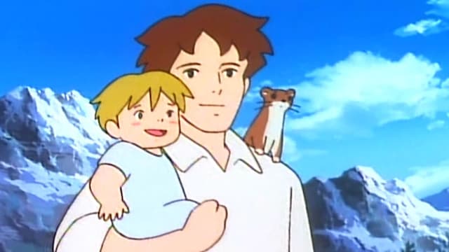 S01:E33 - To the Sky! On the Wings of Freedom