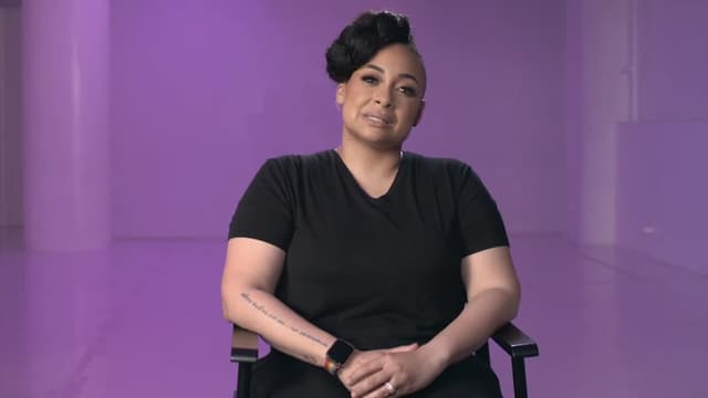 S04:E10 - Raven-Symone