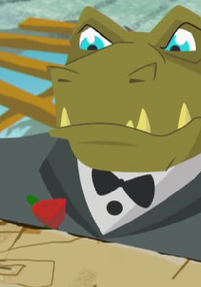 S01:E02 - Edifice Rex poster