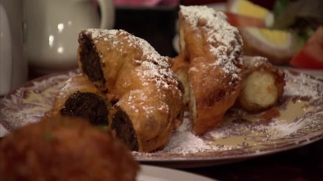 S02:E04 - Chowdown Countdown 40-21