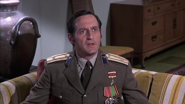 S05:E14 - Never Put a Genie on a Budget