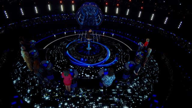 S01:E01 - Glee Homecoming