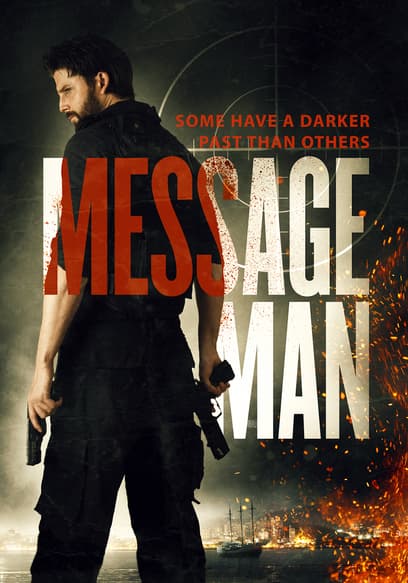 Message Man