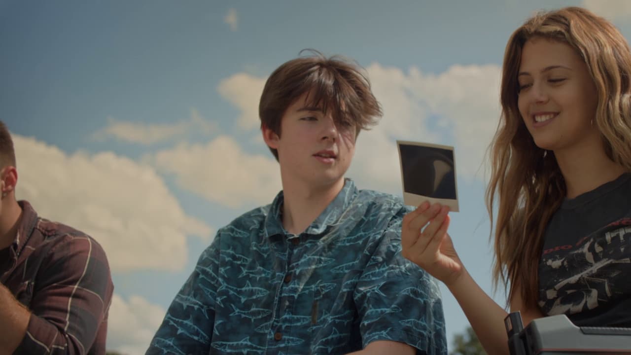 Watch Chasing June
