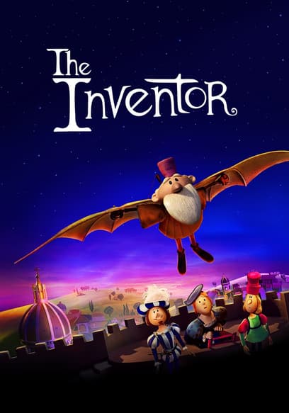 The Inventor