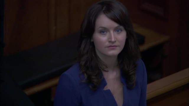 S02:E12 - O Lucky Man