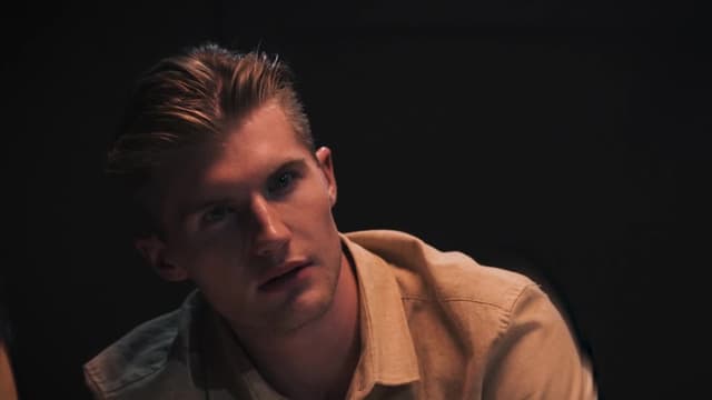 S01:E23 - Vincent