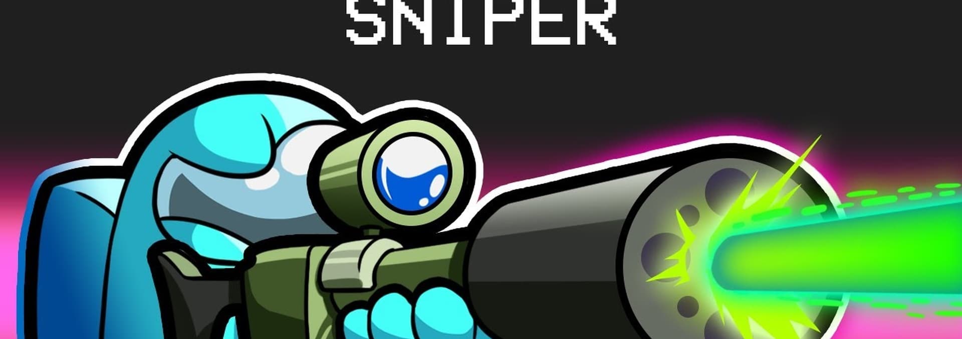 Watch SSundee S12:E11 - Among Us Laser Sniper Mod - Free TV Shows | Tubi