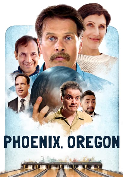 Phoenix, Oregon