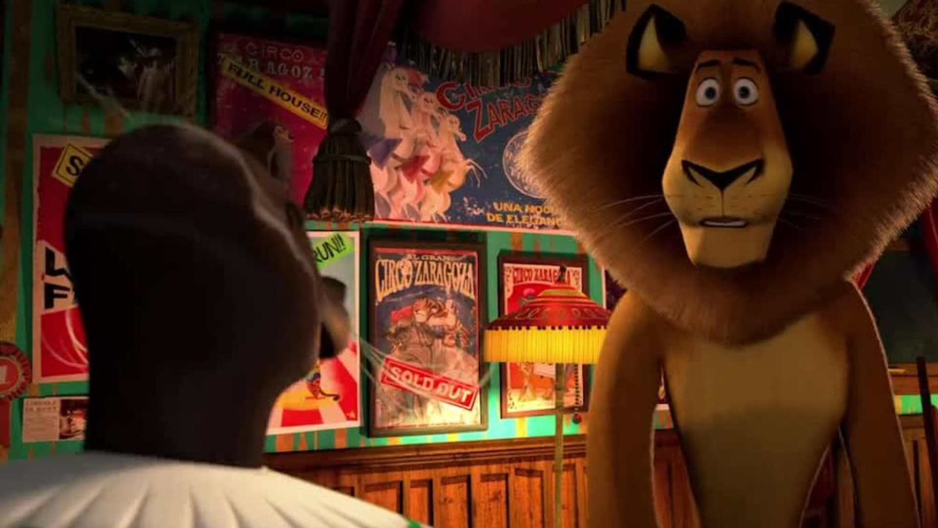 Watch Madagascar 3 Europe s Most Wanted 2012 Free Movies Tubi