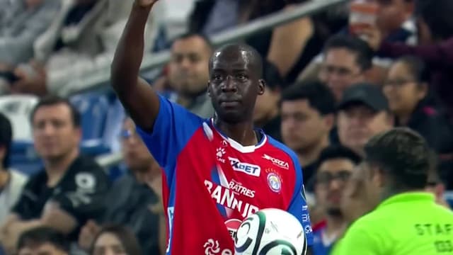 S2026:E09 - Round One 2nd Leg: CF Monterrey (MEX) vs Club Xelaju MC (GUA)