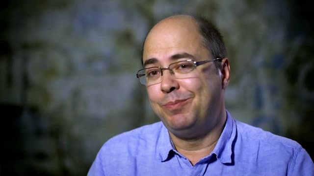 S03:E09 - The Mystery of Thomas Beale's Treasure