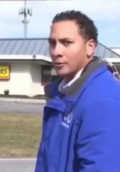 Watch The World's Funniest Weather S04:E07 - The Wind Beneath My Fails ...