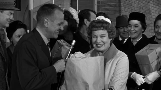 S01:E29 - Hazel Quits