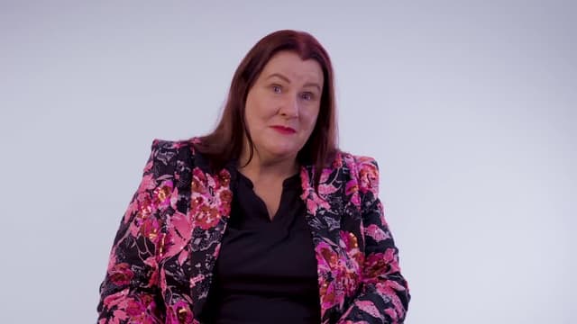 S01:E04 - Jacine Greenwood