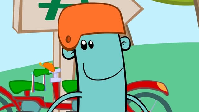 S01:E02 - Moountain Medley