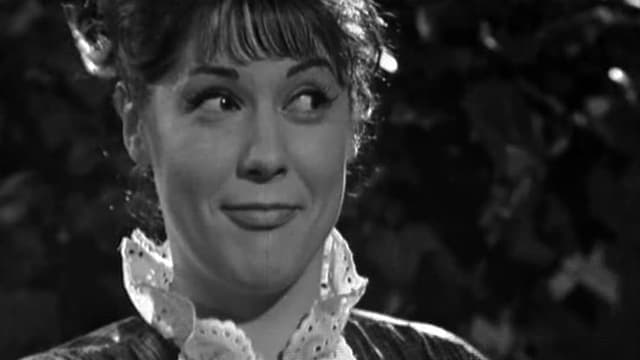 S03:E05 - Death of a Batman