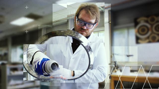 S01:E01 - How New Magnets Could Power the Future