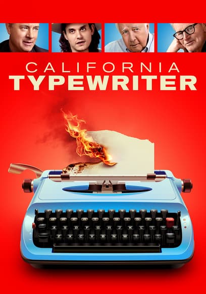 California Typewriter