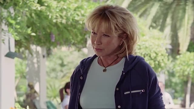 S03:E07 - Racquet Espanol