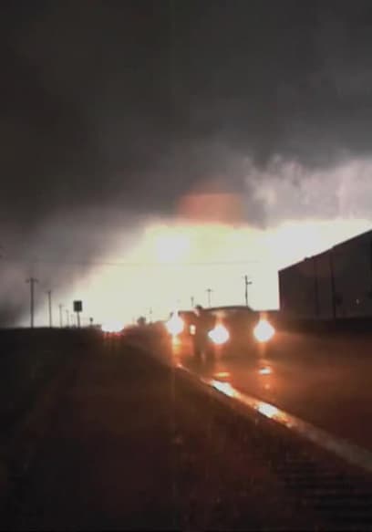 S01:E04 - Tornado 2 poster