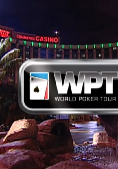 S07:E17 - LA Poker Classic 2009 - Part 1 poster