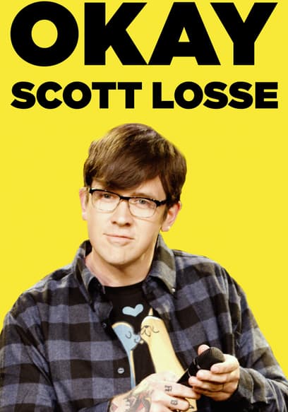 Scott Losse: Okay