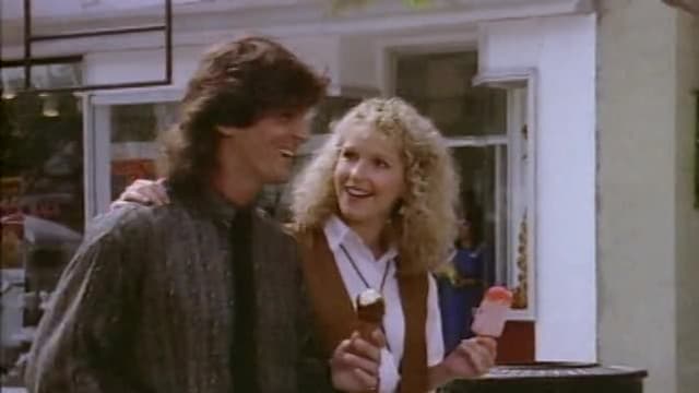 S02:E07 - Silence Is Golden