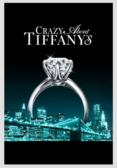 Crazy About Tiffany's