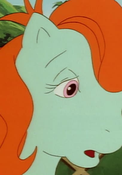 Póster de S01:E13 - Ponies in Paradise / Who's Responsible