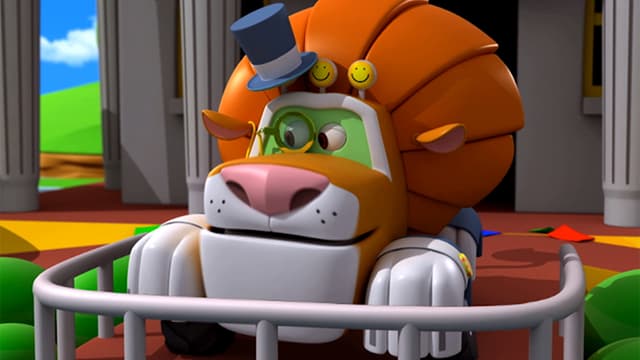 S01:E10 - Election Day / Snow Day