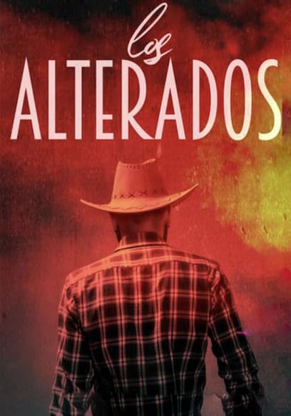 Los Alterados