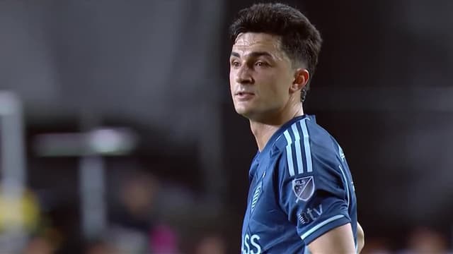 S2025:E17 - Round One 2nd Leg: Inter Miami CF (USA) vs. Sporting Kansas City (USA) 2025