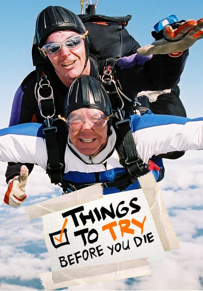 S01:E07 - Things to Try Before You Die 7