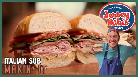 Brad Leone: Makin' It