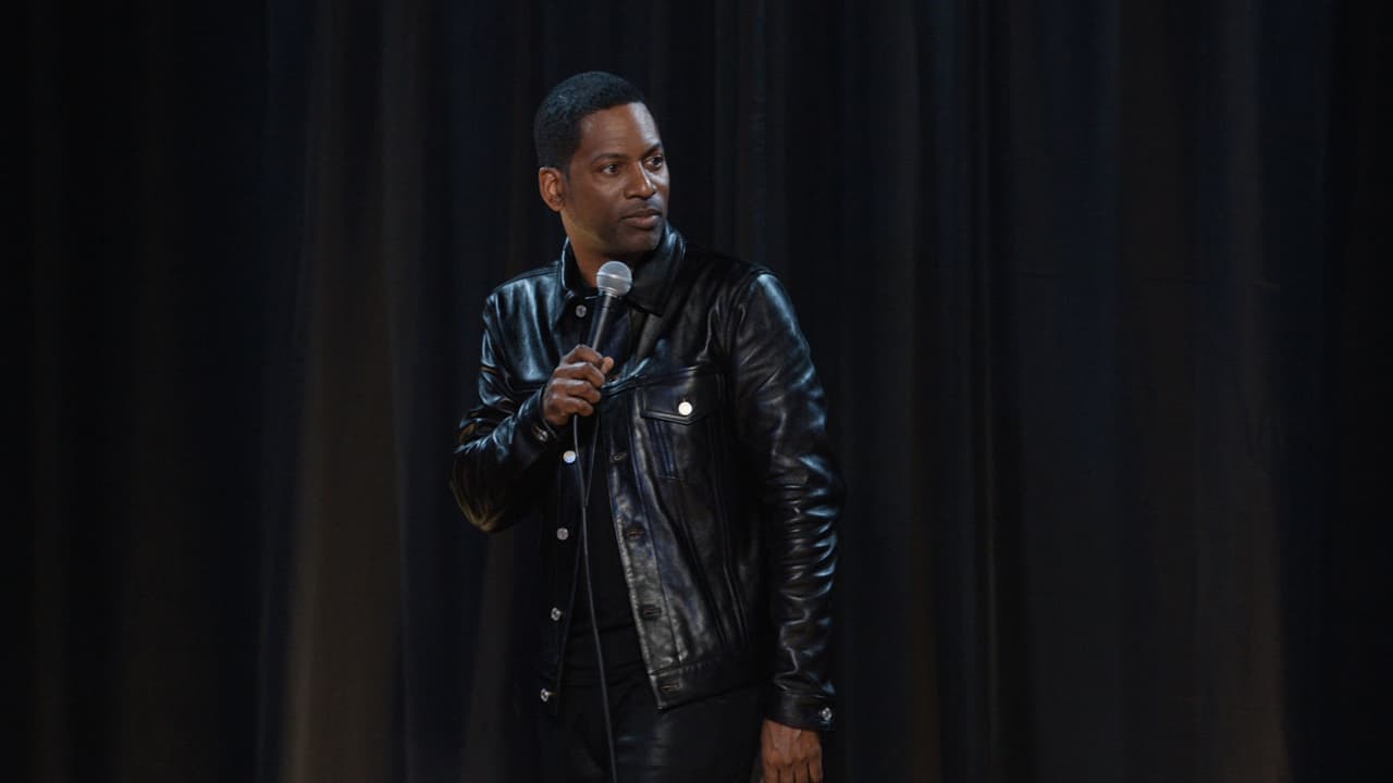 Watch Tony Rock: Rock the World