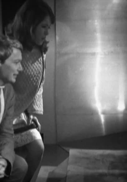 S05:E03 - The Tomb of the Cybermen (Pt. 3) poster