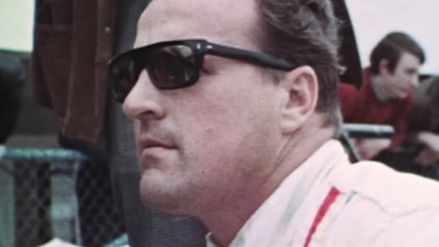 S01:E02 - Return to Le Mans (1967) & Torrey Pines Road Race